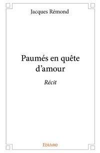 Produktbild: Paumes en quete d amour