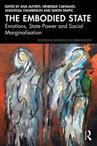 Produktbild: The Embodied State