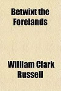 Produktbild: Betwixt the Forelands