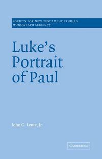 Produktbild: Luke's Portrait of Paul