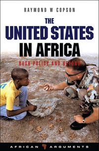 Produktbild: The United States in Africa