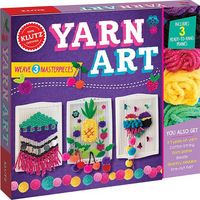 Produktbild: Yarn Art