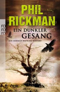Produktbild: Rickman, P: Ein dunkler Gesang