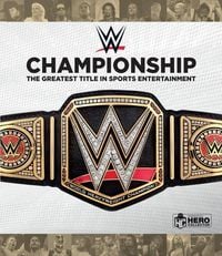Produktbild: WWE Championship