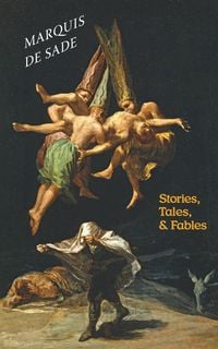 Produktbild: Stories, Tales, & Fables