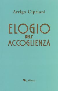 Produktbild: Elogio dell'accoglienza