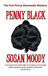 Produktbild: Penny Black