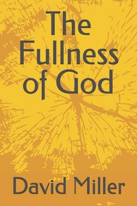 Produktbild: The Fullness of God