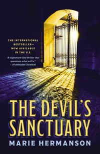 Bild vom Artikel The Devil's Sanctuary vom Autor Marie Hermanson