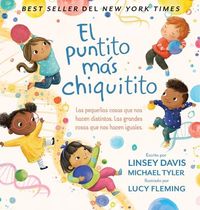 Produktbild: El Puntito M&aacute;s Chiquitito
