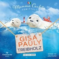 Produktbild: Treibholz (Mamma Carlotta 17)