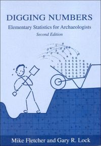 Produktbild: Fletcher, M: Digging Numbers
