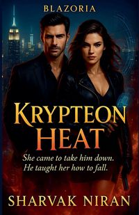 Produktbild: Krypteon Heat