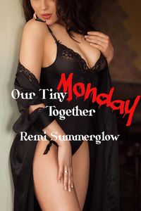 Produktbild: Our Tiny Monday Together