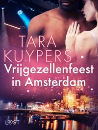 Produktbild: Vrijgezellenfeest in Amsterdam
