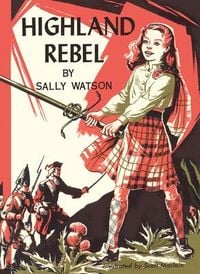 Produktbild: Highland Rebel