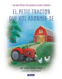 Produktbild: El petit tractor que vol adormir-se