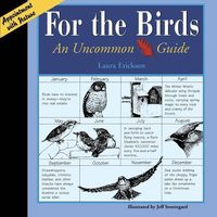 Produktbild: For the Birds
