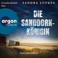 Produktbild: Die Sanddornk&ouml;nigin