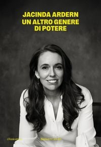 Produktbild: Un altro genere di potere