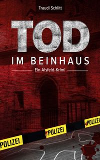 Produktbild: Tod im Beinhaus