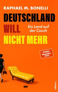 Produktbild: Deutschland will nicht mehr