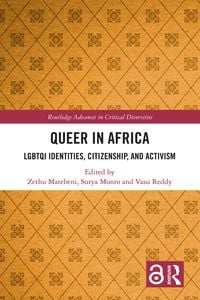 Produktbild: Queer in Africa