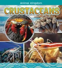 Produktbild: Crustaceans
