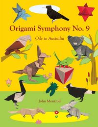 Produktbild: Origami Symphony No. 9