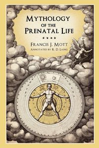 Produktbild: Mythology of the Prenatal Life