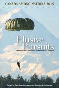 Produktbild: Elusive Pursuits
