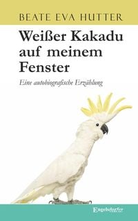 Produktbild: Wei&szlig;er Kakadu auf meinem Fenster