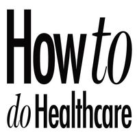 Produktbild: How to do Healthcare