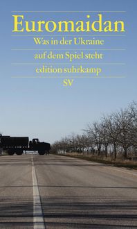 Produktbild: Euromaidan