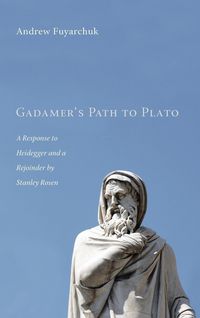 Produktbild: Gadamer's Path to Plato