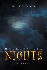 Produktbild: Hadleyville Nights