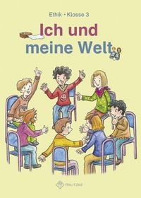Produktbild: Ich und meine Welt