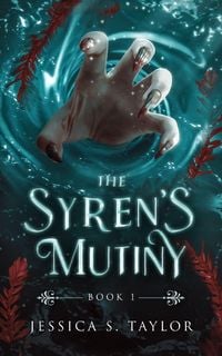 Produktbild: The Syren's Mutiny
