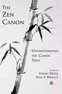Produktbild: The Zen Canon