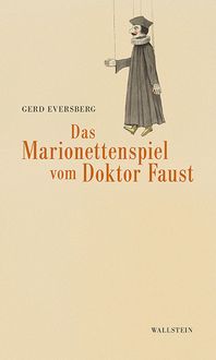 Produktbild: Das Marionettenspiel vom Doktor Faust