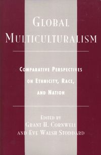 Produktbild: Global Multiculturalism
