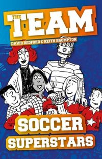 Produktbild: Soccer Superstars
