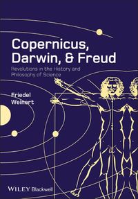 Produktbild: Copernicus, Darwin, Freud
