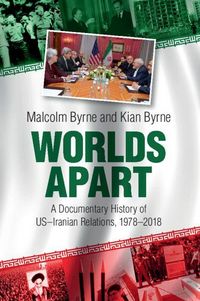 Produktbild: Worlds Apart