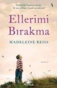 Produktbild: Ellerimi Birakma