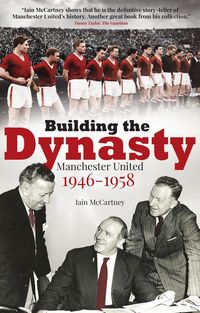 Produktbild: Building the Dynasty