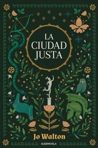 Produktbild: La ciudad justa
