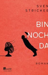 Produktbild: Bin noch da