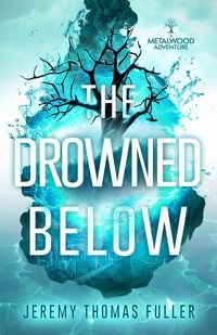 Produktbild: The Drowned Below