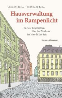 Produktbild: Hausverwaltung im Rampenlicht